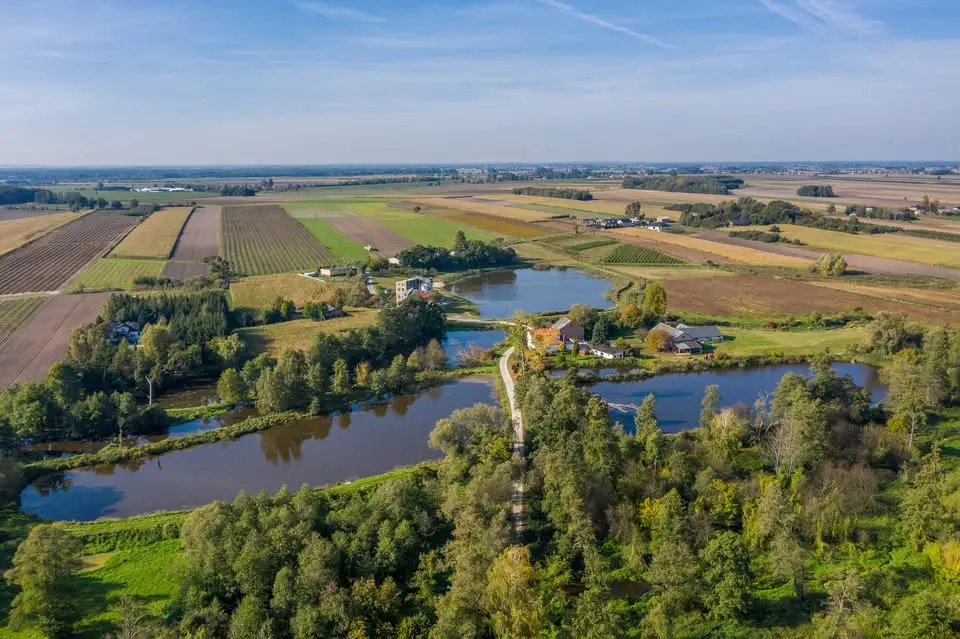 Przetarg na działkę w Woli Mąkolskiej – cena wywoławcza 79 704 zł