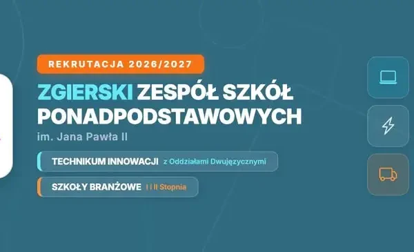 Uczniowie z Zgierza laureatami ogólnopolskiego konkursu IPN „Silni Polską”