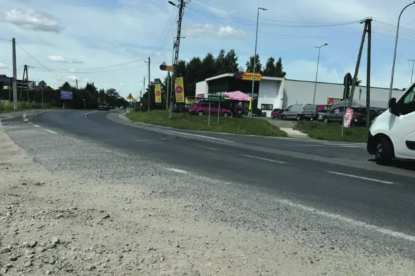Gmina Aleksandrów Łódzki z nowymi ścieżkami rowerowymi – przybędzie 10 km tras