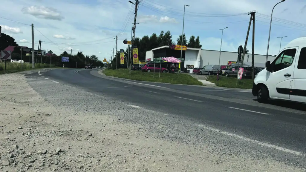 Gmina Aleksandrów Łódzki z nowymi ścieżkami rowerowymi – przybędzie 10 km tras
