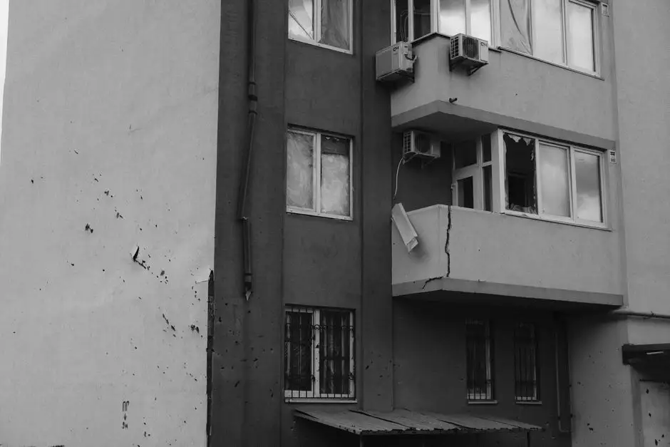 Strzelał z wiatrówki do okien – 37-latek zatrzymany przez policję