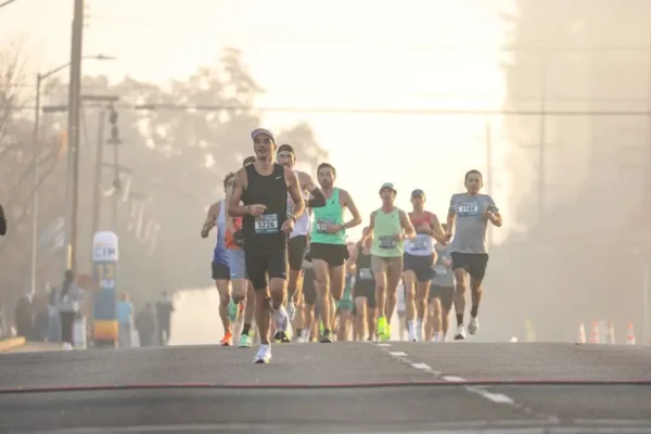 MORORUN 2026: Jak i kiedy odebrać pakiet startowy? Sprawdź szczegóły