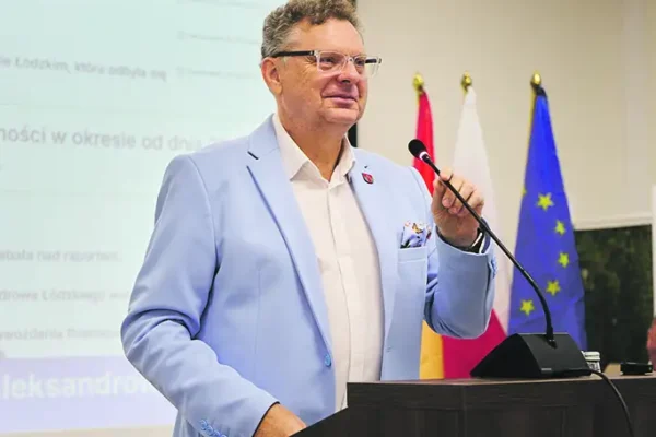 24. absolutorium dla Burmistrza Jacka Lipińskiego – rekordowe wyniki budżetu
