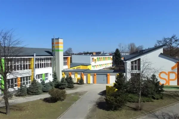 Zgierskie podstawówki z milionowym wsparciem na edukacyjne projekty