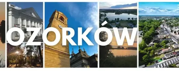 Ozorków na starej pocztówce: ulica Listopadowa w obiektywie historii