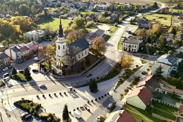 Zawody Pumptrack Parzęczew 2026 – sprawdź termin i zapisy