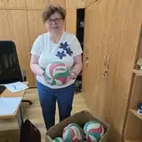 Siatkarki z Tuszyna kończą obóz we Włoszech i wracają do Polski