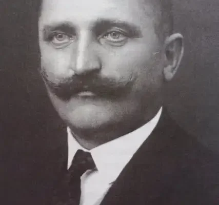Jan Świercz – wizjoner, który zmienił oblicze Zgierza. Dziś mija 138. rocznica jego urodzin