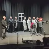 Ocena środowiska na terenach po Borucie w Zgierzu już dostępna