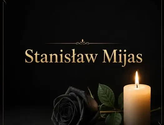 Zmarł Stanisław Mijas, wybitny trener piłki ręcznej ze Zgierza