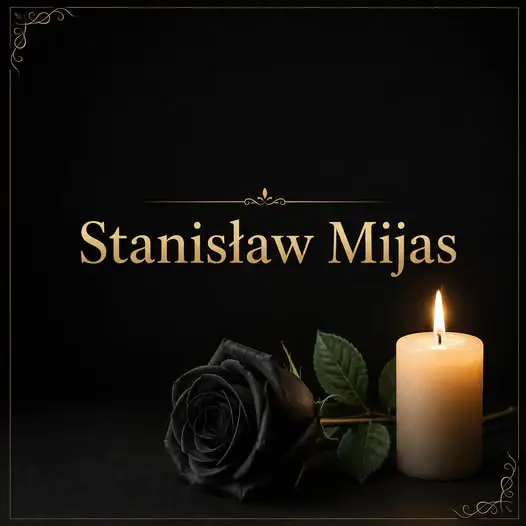 Zmarł Stanisław Mijas, wybitny trener piłki ręcznej ze Zgierza