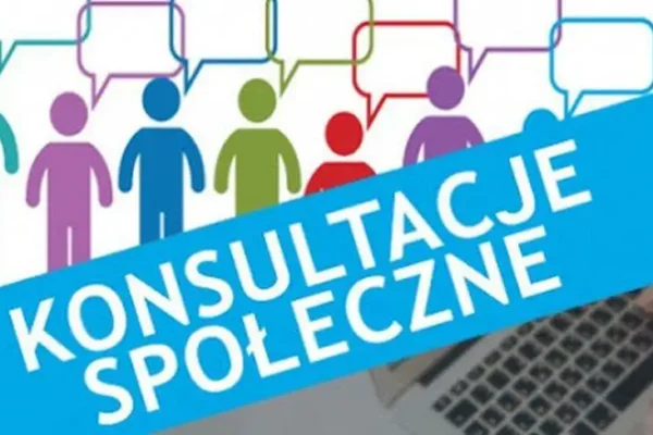 Konsultacje społeczne w sprawie planu zagospodarowania przestrzennego w gminie Stryków
