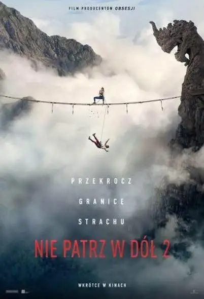 Weekendowe seanse w Kinie Spójnia w Aleksandrowie Łódzkim