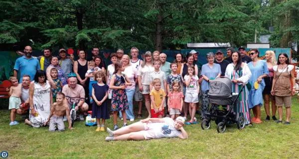 Piknik Integracyjny w Jedliczu B – wspólne święto mieszkańców