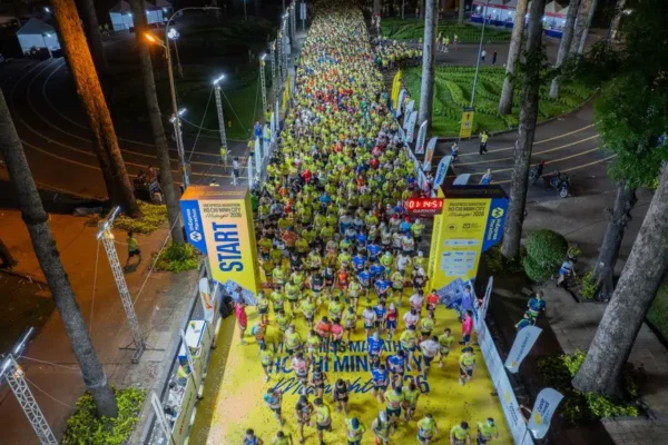 MORORUN 2026: Ostatnia szansa na zapisy w środę w Biurze Zawodów