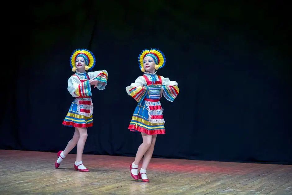 Zespół Taneczny GOLD wystąpi na Dniach Głowna 2026
