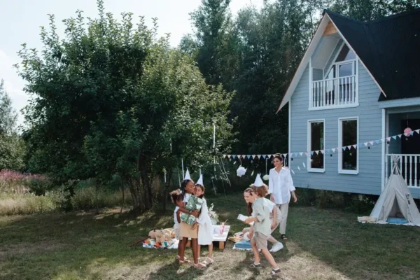 Rodzinny piknik nad Zalewem Mrożyczka – podziękowania i zapowiedź finału