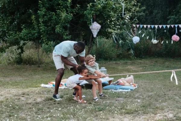 Piknik westernowy w Aleksandrowie Łódzkim przyciągnął tłumy
