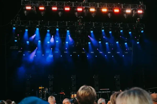 Ich Troje porwało publiczność w Głownie! Podziękowania dla mieszkańców