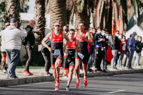 Triathlon Stryków: Zapisy dla dzieci i młodzieży już otwarte
