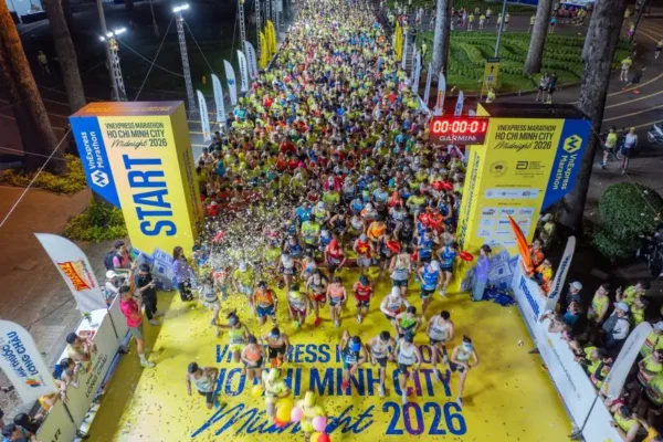 MORORUN 2026: ostatnie wolne miejsca na półmaraton i bieg 5 km – zapisy w dniu wydarzenia