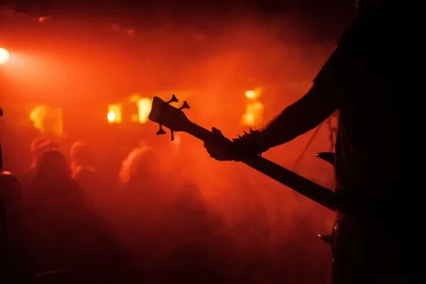 Summer Dying Loud 2026: Satyricon, Blaze Bayley i Nevermore w Aleksandrowie Łódzkim