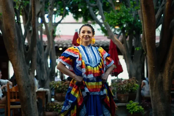 Latino Fiesta w MOK – jutro taneczne szaleństwo w ogrodzie!