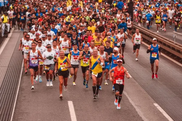 Weekend pełen biegania w Aleksandrowie Łódzkim: MORORUN i piknik PLAN B
