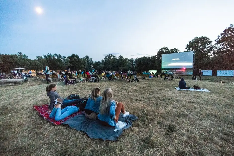 Kino letnie w Aleksandrowie Łódzkim: bezpłatny seans „Minecraft: Film” już w niedzielę