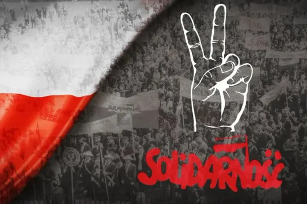 46. rocznica porozumień sierpniowych – Dzień Solidarności i Wolności w Głownie