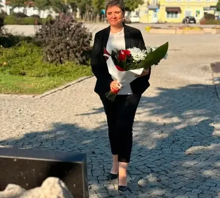 87. rocznica wybuchu II wojny światowej: hołd dla bohaterów w Ozorkowie