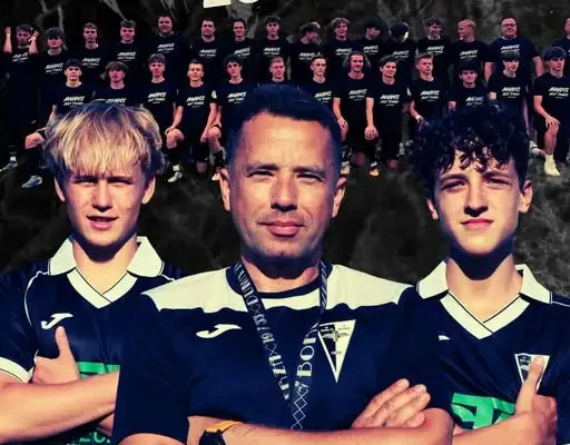 Derby Zgierza: Boruta II zmierzy się z Włókniarzem w 5. kolejce klasy okręgowej