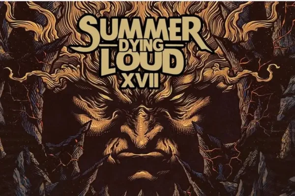 Kontrowersje wokół festiwalu Summer Dying Loud w Aleksandrowie Łódzkim