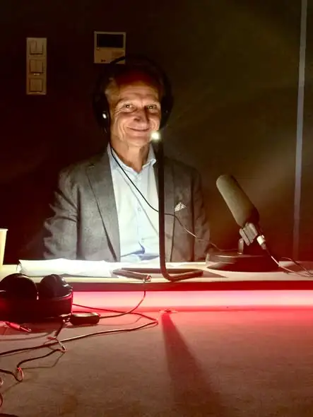 Parzęczew stawia na gospodarkę obiegu zamkniętego – burmistrz w Radiu Łódź