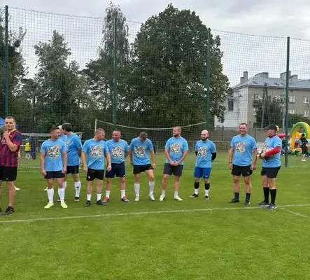 Rodzinny piknik Stali Głowno – sportowa niedziela z nagrodami
