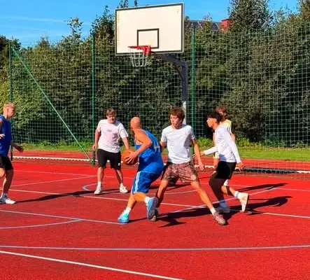 Piknik MRM Ozorków i Turniej Koszykówki 3×3 – sportowa rywalizacja i integracja pokoleń