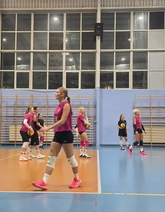 UKS Ozorków poznał terminarz III ligi siatkówki kobiet na sezon 2026/2027
