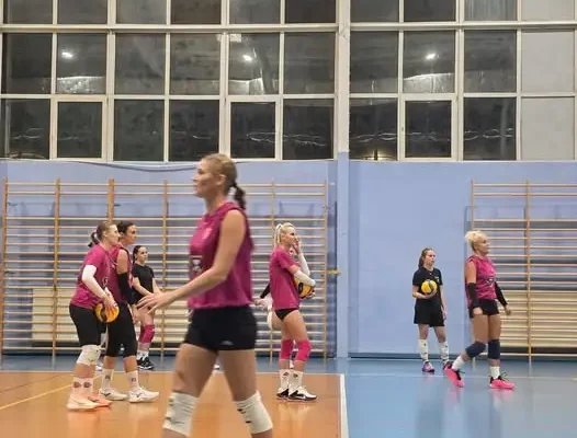 UKS Ozorków poznał terminarz III ligi siatkówki kobiet na sezon 2026/2027