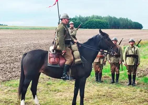 Gmina Głowno uczci 87. rocznicę śmierci pułkownika Tadeusza Mikkego