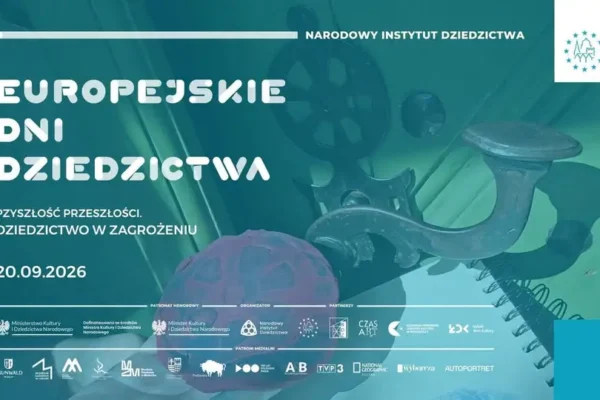 „Odciski pamięci” w Zgierzu – spacer i warsztaty w Miasto Tkaczy