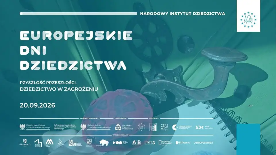 „Odciski pamięci” w Zgierzu – spacer i warsztaty w Miasto Tkaczy