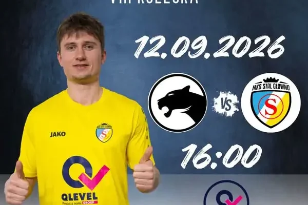 Stal Głowno jedzie do Łodzi po pierwsze punkty we wrześniu