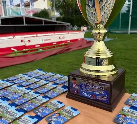 VI Memoriał Andrzeja Grabarczyka w Aleksandrowie Łódzkim – sport, pamięć i rekordy życiowe