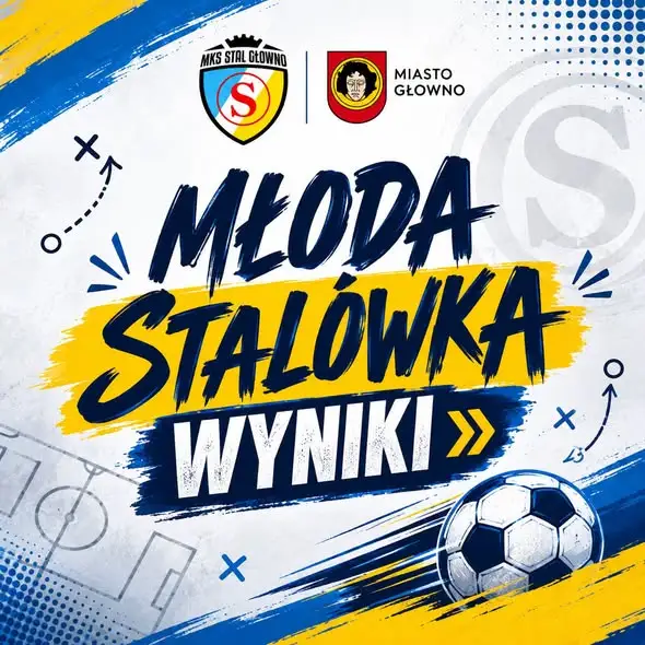 Młoda Stalówka podsumowuje weekend: zwycięstwo 11:0 i cenne doświadczenie