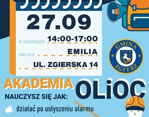 Krajowy Trening Reagowania w Emilii – naucz się, jak chronić życie