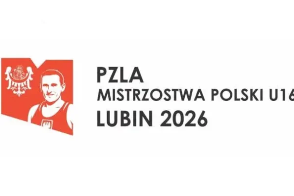 Lekkoatleci z Aleksandrowa Łódzkiego walczą o medale Mistrzostw Polski U16 w Lubinie