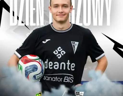 GKS Bełchatów kontra Boruta Zgierz – 9. kolejka IV ligi