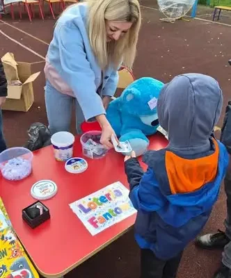 Piknik Rodzinny w Zgierzu: alpaki, supersamochody i smakołyki