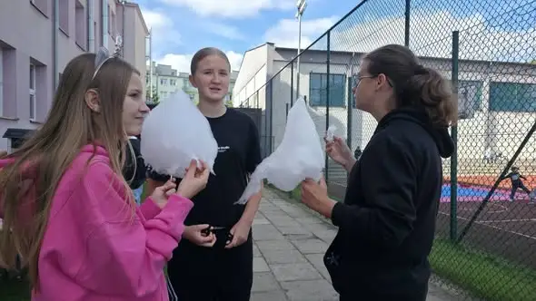 Piknik rodzinny w Aleksandrowie Łódzkim pełen atrakcji