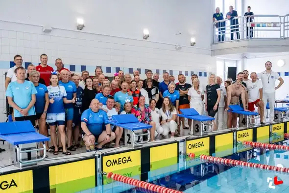 Memoriał im. Kazimierza Mrówczyńskiego w Zgierzu – sportowa pasja i radość pływania